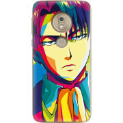 Чехол Uprint Motorola Moto G7 Play XT1952 Levi