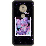 Чехол Uprint Motorola Moto G7 Play XT1952 Sailor Moon