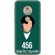 Чехол Uprint Motorola Moto G7 Play XT1952 siquid game 456
