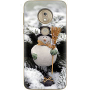 Чехол Uprint Motorola Moto G7 Play XT1952 
