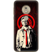 Чехол Uprint Motorola Moto G7 Play XT1952 Константин NBC