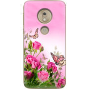 Чехол Uprint Motorola Moto G7 Play XT1952 