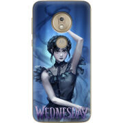 Чехол Uprint Motorola Moto G7 Play XT1952 Wednesday Dance