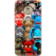 Чехол Uprint Motorola Moto G7 Play XT1952 Find your bear
