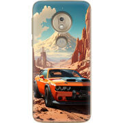 Чехол Uprint Motorola Moto G7 Play XT1952 