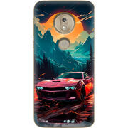 Чехол Uprint Motorola Moto G7 Play XT1952 