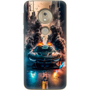 Чехол Uprint Motorola Moto G7 Play XT1952 