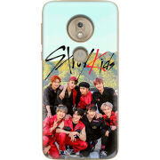 Чехол Uprint Motorola Moto G7 Play XT1952 Stray Kids Boy Band