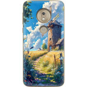 Чехол Uprint Motorola Moto G7 Play XT1952 