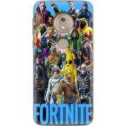 Чехол Uprint Motorola Moto G7 Play XT1952 