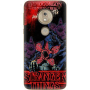 Чехол Uprint Motorola Moto G7 Play XT1952 