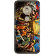 Чехол Uprint Motorola Moto G7 Play XT1952 