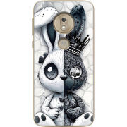 Чехол Uprint Motorola Moto G7 Play XT1952 