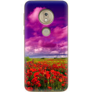 Чехол Uprint Motorola Moto G7 Play XT1952 