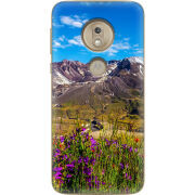 Чехол Uprint Motorola Moto G7 Play XT1952 