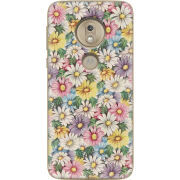 Чехол Uprint Motorola Moto G7 Play XT1952 