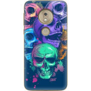 Чехол Uprint Motorola Moto G7 Play XT1952 