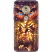 Чехол Uprint Motorola Moto G7 Play XT1952 