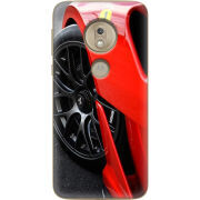 Чехол Uprint Motorola Moto G7 Play XT1952 Ferrari 599XX