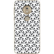 Чехол Uprint Motorola Moto G7 Play XT1952 
