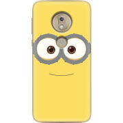 Чехол Uprint Motorola Moto G7 Play XT1952 