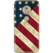 Чехол Uprint Motorola Moto G7 Play XT1952 USA