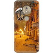 Чехол Uprint Motorola Moto G7 Play XT1952 Night Street