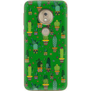 Чехол Uprint Motorola Moto G7 Play XT1952 
