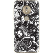 Чехол Uprint Motorola Moto G7 Play XT1952 