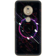 Чехол Uprint Motorola Moto G7 Play XT1952 