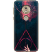 Чехол Uprint Motorola Moto G7 Play XT1952 