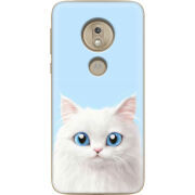 Чехол Uprint Motorola Moto G7 Play XT1952 