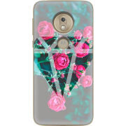 Чехол Uprint Motorola Moto G7 Play XT1952 