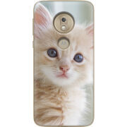 Чехол Uprint Motorola Moto G7 Play XT1952 Animation Kittens