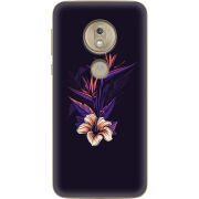 Чехол Uprint Motorola Moto G7 Play XT1952 