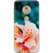 Чехол Uprint Motorola Moto G7 Play XT1952 