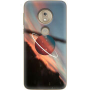 Чехол Uprint Motorola Moto G7 Play XT1952 