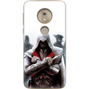 Чехол Uprint Motorola Moto G7 Play XT1952 Assassins Creed 3