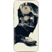 Чехол Uprint Motorola Moto G7 Play XT1952 