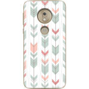 Чехол Uprint Motorola Moto G7 Play XT1952 