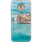 Чехол Uprint Motorola Moto G7 Play XT1952 Seaside