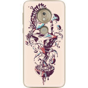 Чехол Uprint Motorola Moto G7 Play XT1952 