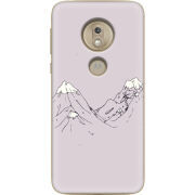 Чехол Uprint Motorola Moto G7 Play XT1952 