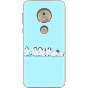 Чехол Uprint Motorola Moto G7 Play XT1952 