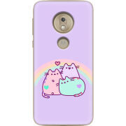 Чехол Uprint Motorola Moto G7 Play XT1952 