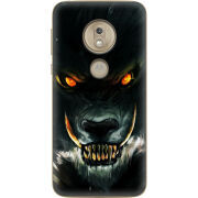 Чехол Uprint Motorola Moto G7 Play XT1952 Werewolf