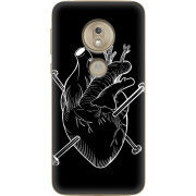 Чехол Uprint Motorola Moto G7 Play XT1952 