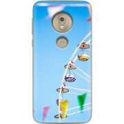Чехол Uprint Motorola Moto G7 Play XT1952 