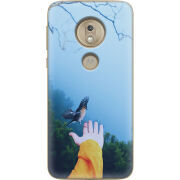 Чехол Uprint Motorola Moto G7 Play XT1952 