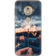 Чехол Uprint Motorola Moto G7 Play XT1952 